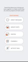 Thryv TeamChat screenshot 1