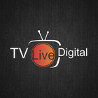 TV Live Digital icon