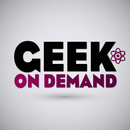 GEEK ON DEMAND APK