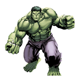 Hulk IPTV Player icon