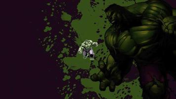 Hulk IPTV Player capture d'écran 2