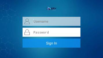 Cloudz Player screenshot 1
