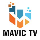 Mavic TV PRO ikona