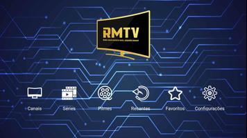 RMTV capture d'écran 1