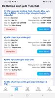 Tuyển tập tài liệu HSG ภาพหน้าจอ 2