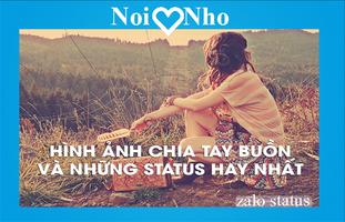 zalo status, tạo ảnh tâm trạng screenshot 2