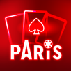 Poker Paris - Đánh bài Online APK