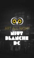 ArtAllNightDC تصوير الشاشة 1