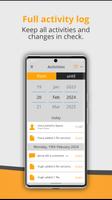 TeamDrive Enterprise screenshot 2