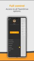 TeamDrive Enterprise screenshot 3