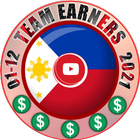 TEAM EARNERS VPN simgesi