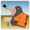 آیکون‌ Fun with English 4