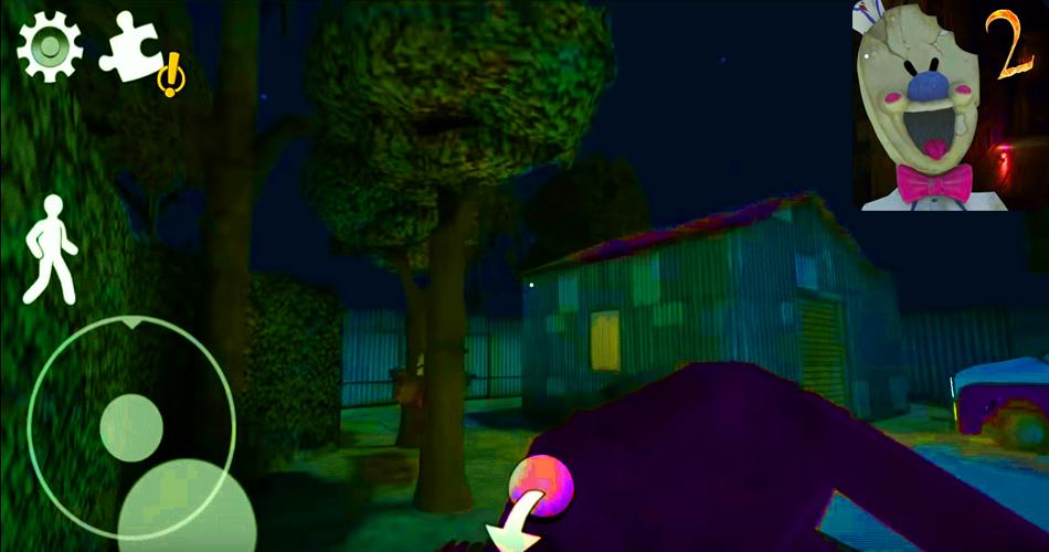 Android 用の Walkthrough for Ice-cream Horror game:Neighborhood APK をダウンロード
