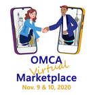 OMCA Virtual Marketplace 2020 icône