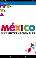 Mexico International Fairs capture d'écran 3