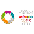 Tianguis Turístico México 2023 icône