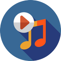 Elegant Music Player I Mp3