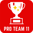 ProTeam11: Experts Prediction ikon