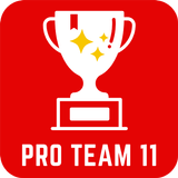 ProTeam11: Experts Prediction simgesi