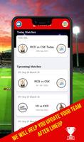 ProTeam11: Experts Prediction پوسٹر