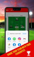 ProTeam11: Experts Prediction স্ক্রিনশট 1