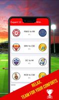 ProTeam11: Experts Prediction स्क्रीनशॉट 2
