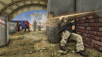 Anti-Terrorist Shooting Squad screenshot 3