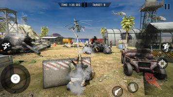 Anti-Terrorist Shooting Squad screenshot 1