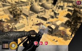 Modern Cops Shooting Games اسکرین شاٹ 3