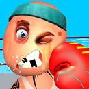 Ragdoll Boxing Arena Fighter APK