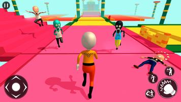 Ragdoll Boxing Arena Fighter Screenshot 1