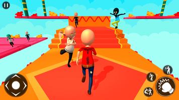 Ragdoll Boxing Arena Fighter Screenshot 2