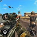 Fps Commando Gun Shooter Games APK