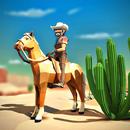 Wild West Sniper Frontier APK