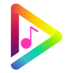 سبلاش مشغل موسيقى - مشغل MP3 - مشغل صوت