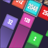 Shoot n Merge - Block/Merge/20 أيقونة