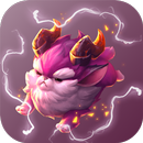 Build for Teamfight Tactics TFT - TFTactics - LOL APK