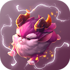 Build for Teamfight Tactics TFT - TFTactics - LOL Zeichen