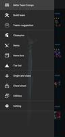 Build for Teamfight Tactics TFT - TFTactics - LOL Screenshot 2
