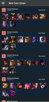 Build for Teamfight Tactics TFT - TFTactics - LOL Screenshot 1