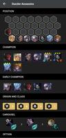 Build for Teamfight Tactics TFT - TFTactics - LOL capture d'écran 3