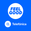 o2 Telefónica Feel Good