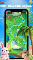 Bubble Shooter: Fox & Friends скриншот 2