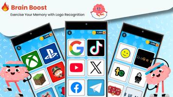 Guessify : Guess The Logo screenshot 1