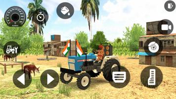 Indian TractorDrivingUltimate screenshot 1