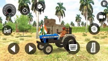 Indian TractorDrivingUltimate screenshot 2
