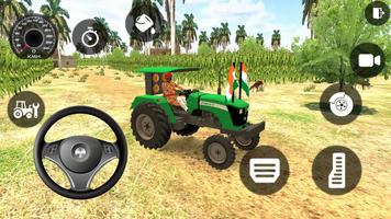 Indian TractorDrivingUltimate screenshot 3