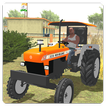 Indian Tractor Simulator 3D иконка
