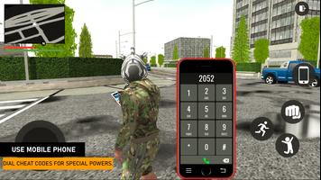 Indian Car Bike Game 3D screenshot 2