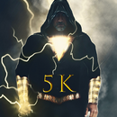 APK 5K Superheroes Wallpapers